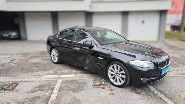 BMW 520d