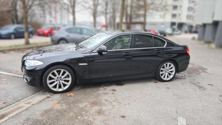 BMW 520d