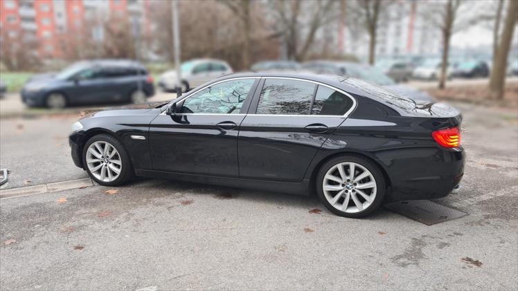 BMW 520d