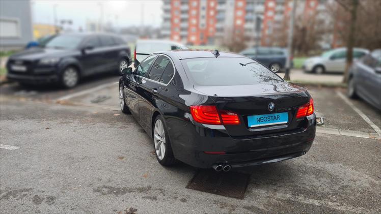 BMW 520d