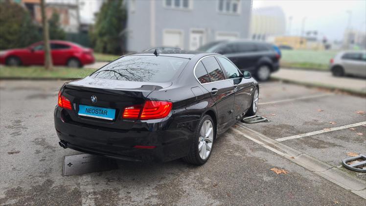 BMW 520d