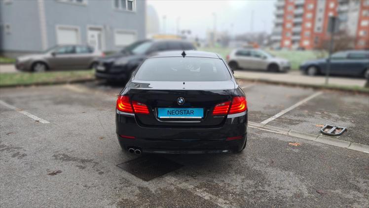 BMW 520d