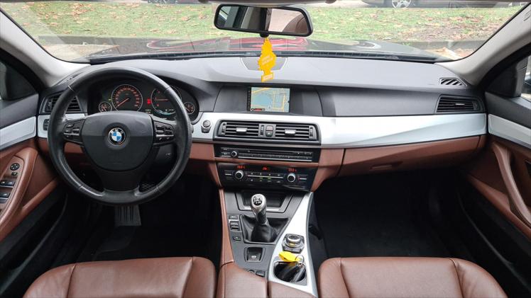 BMW 520d