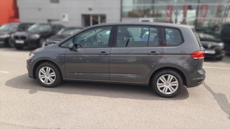 VW Touran 1,6 TDI BMT Trendline