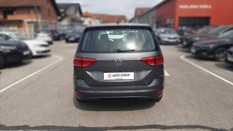 VW Touran 1,6 TDI BMT Trendline