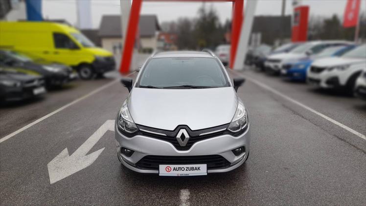 Renault Clio Grandtour dCi 75 Limited