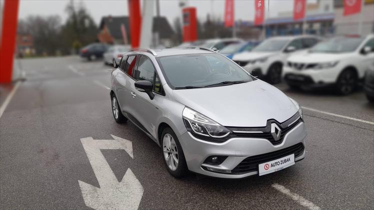 Renault Clio Grandtour dCi 75 Limited