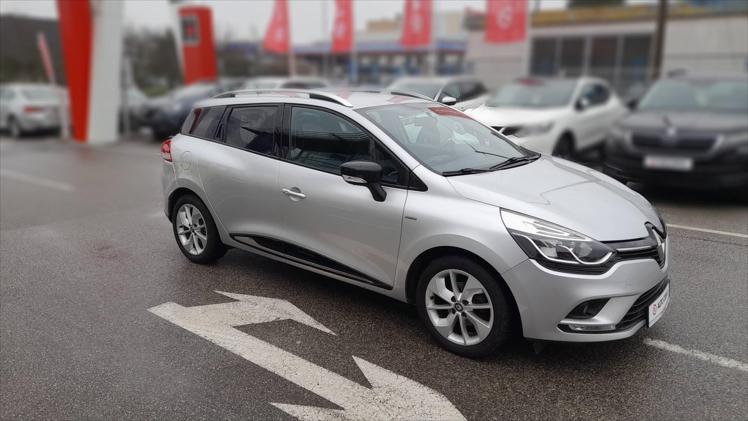 Renault Clio Grandtour dCi 75 Limited