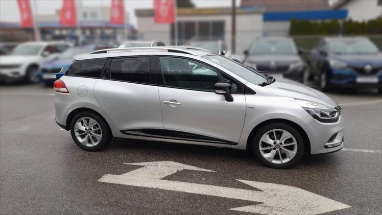 Renault Clio Grandtour dCi 75 Limited