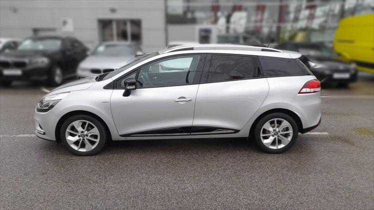 Renault Clio Grandtour dCi 75 Limited