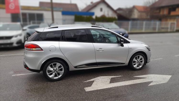 Renault Clio Grandtour dCi 75 Limited