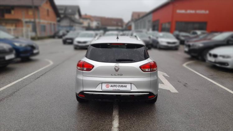 Renault Clio Grandtour dCi 75 Limited