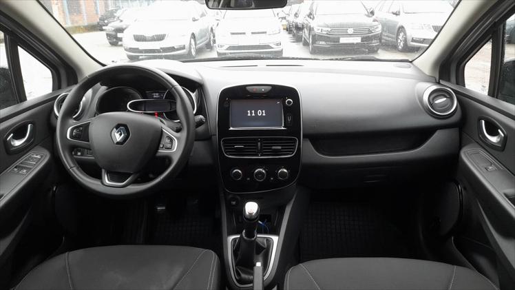 Renault Clio Grandtour dCi 75 Limited