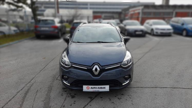 Renault Clio Grandtour dCi 75 Limited