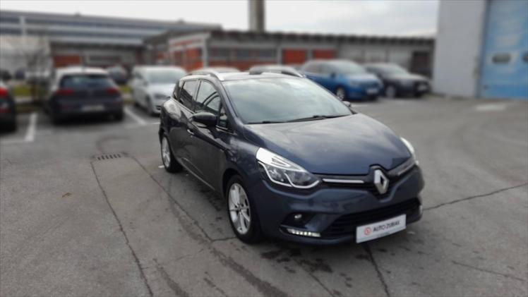 Renault Clio Grandtour dCi 75 Limited