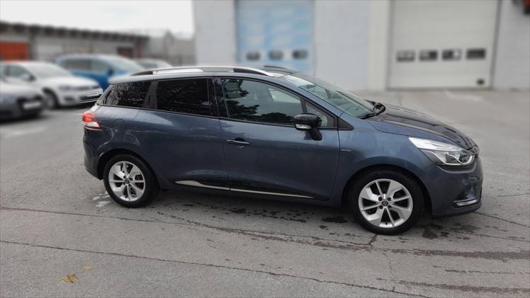 Renault Clio Grandtour dCi 75 Limited