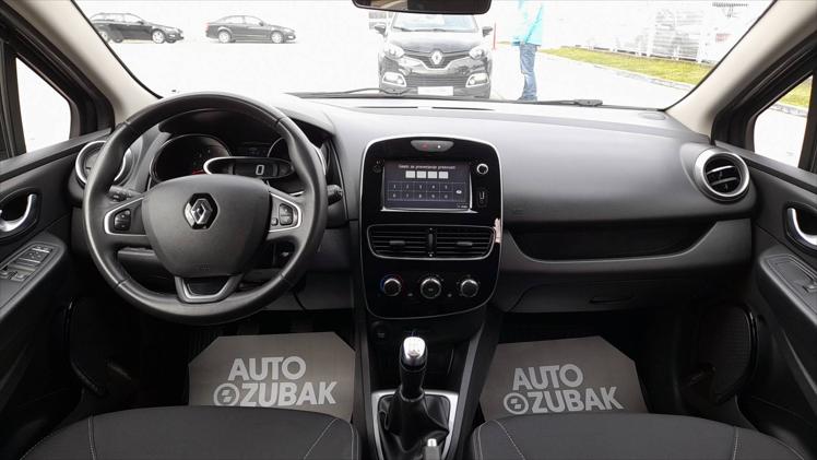 Renault Clio Grandtour dCi 75 Limited