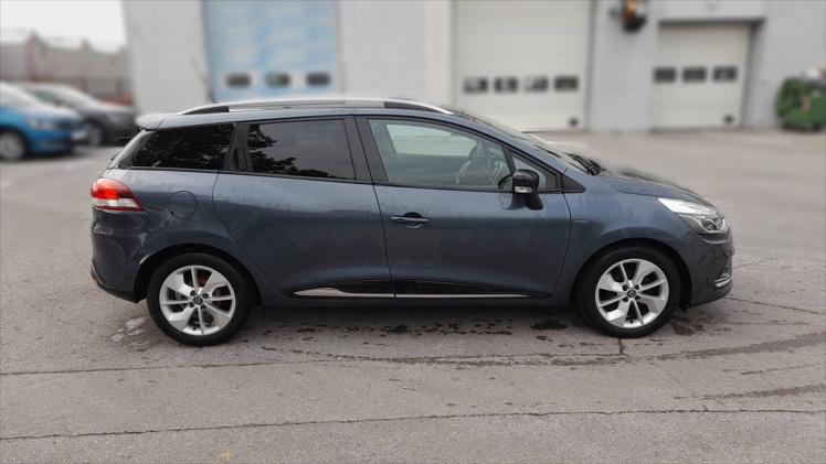 Renault Clio Grandtour dCi 75 Limited