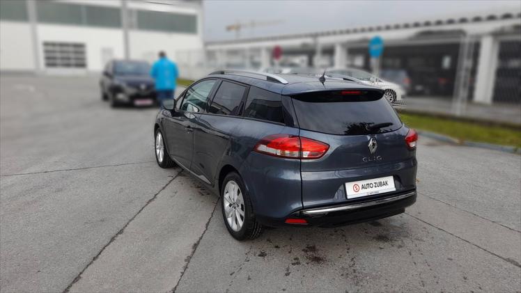 Renault Clio Grandtour dCi 75 Limited