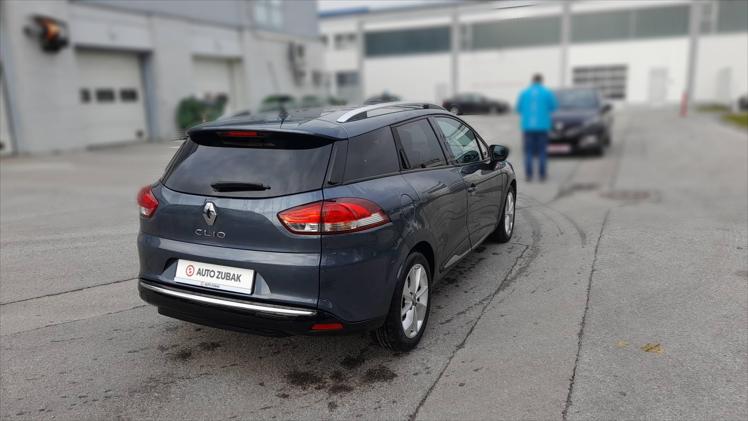 Renault Clio Grandtour dCi 75 Limited