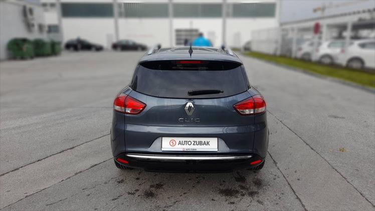 Renault Clio Grandtour dCi 75 Limited