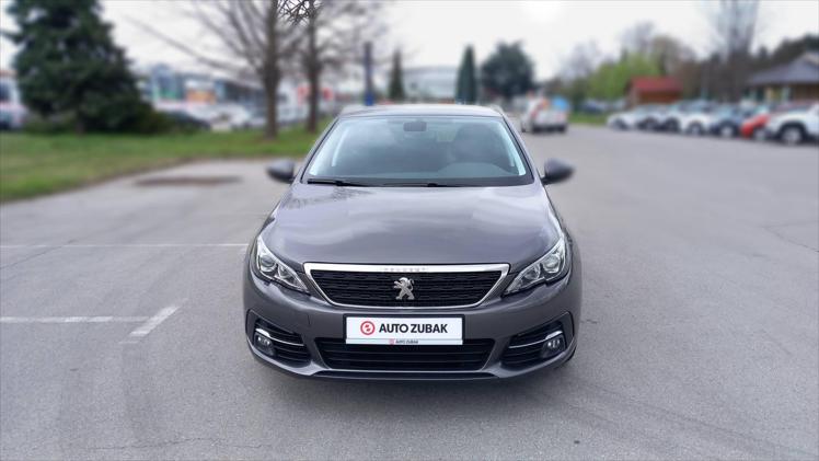 Peugeot 308 SW 1,5 BlueHDi 100 S&S Style