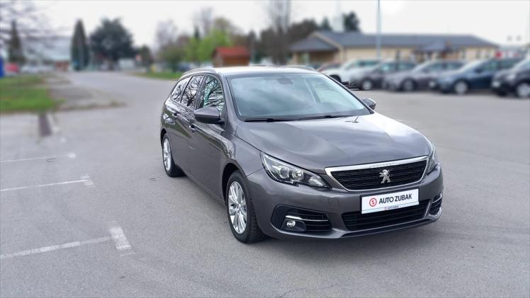 Peugeot 308 SW 1,5 BlueHDi 100 S&S Style