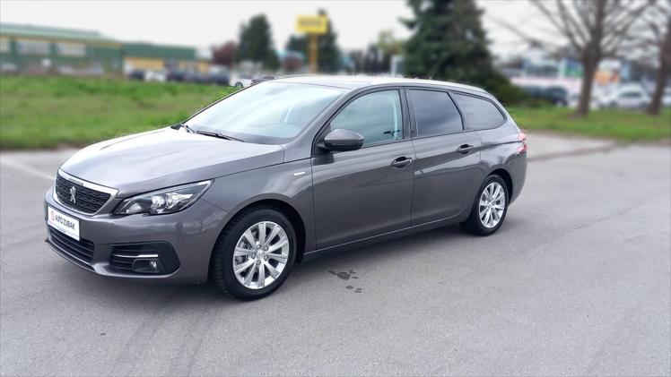 Peugeot 308 SW 1,5 BlueHDi 100 S&S Style