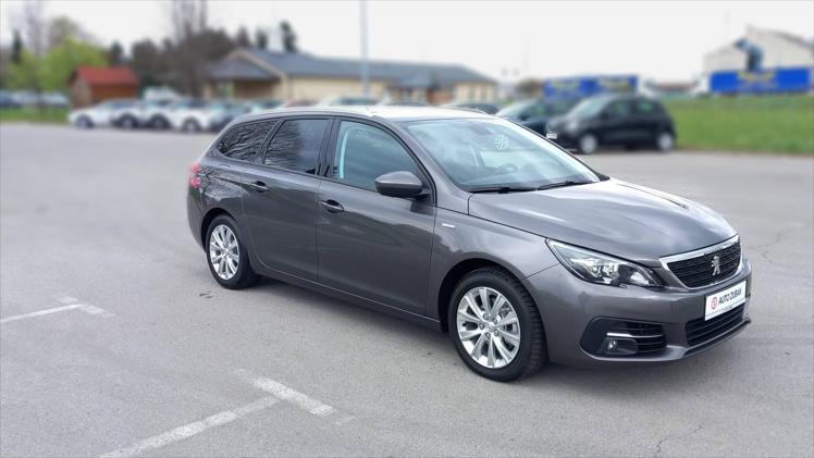 Peugeot 308 SW 1,5 BlueHDi 100 S&S Style