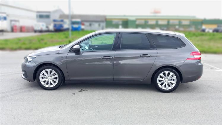 Peugeot 308 SW 1,5 BlueHDi 100 S&S Style