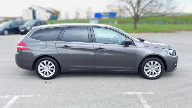 Peugeot 308 SW 1,5 BlueHDi 100 S&S Style