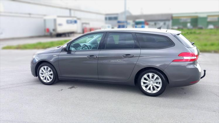 Peugeot 308 SW 1,5 BlueHDi 100 S&S Style