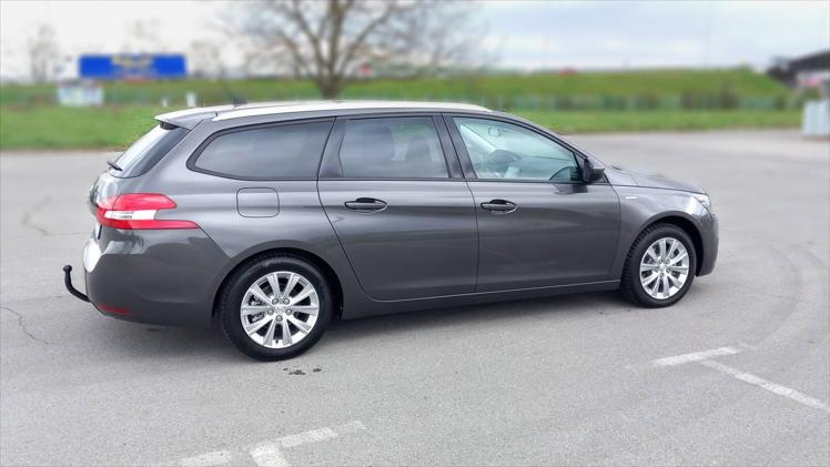 Peugeot 308 SW 1,5 BlueHDi 100 S&S Style