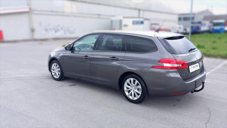 Peugeot 308 SW 1,5 BlueHDi 100 S&S Style