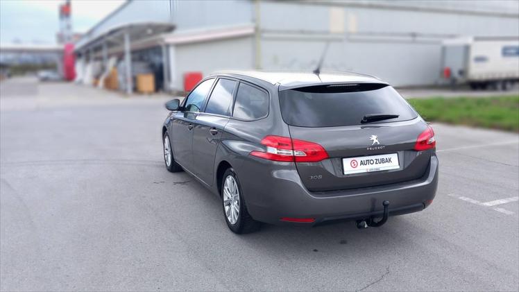 Peugeot 308 SW 1,5 BlueHDi 100 S&S Style