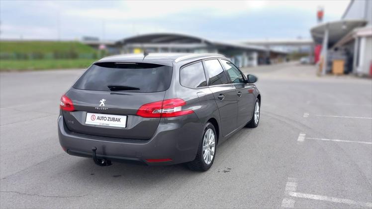 Peugeot 308 SW 1,5 BlueHDi 100 S&S Style