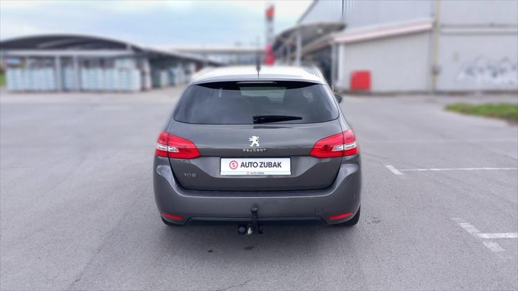 Peugeot 308 SW 1,5 BlueHDi 100 S&S Style