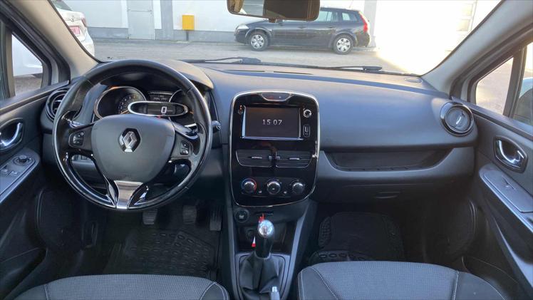 Renault Clio 1,2 16V Expression