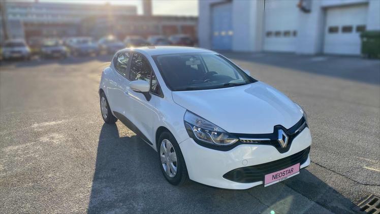 Renault Clio 1,2 16V Expression