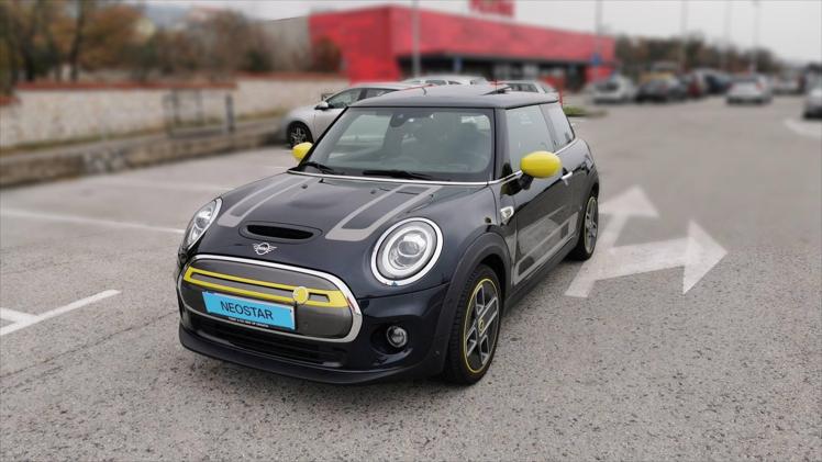 Rabljeni automobil na prodaju iz oglasa 74934 - MINI MINI COOPER SE