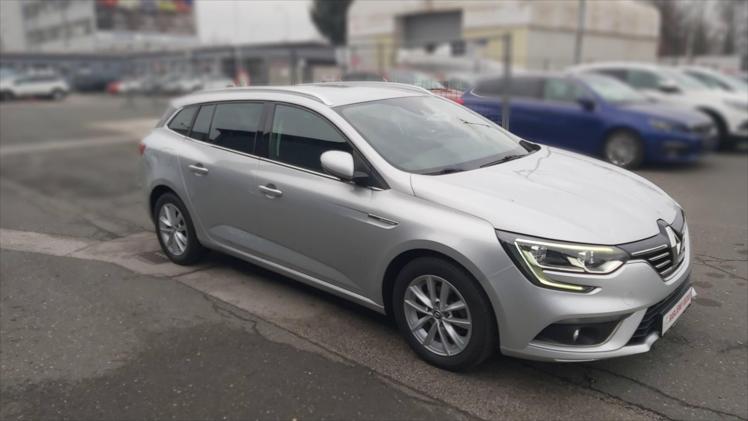 Renault Mégane Grandtour dCi 110 Energy Bose