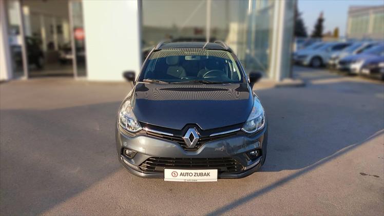 Renault Clio Grandtour dCi 75 Limited