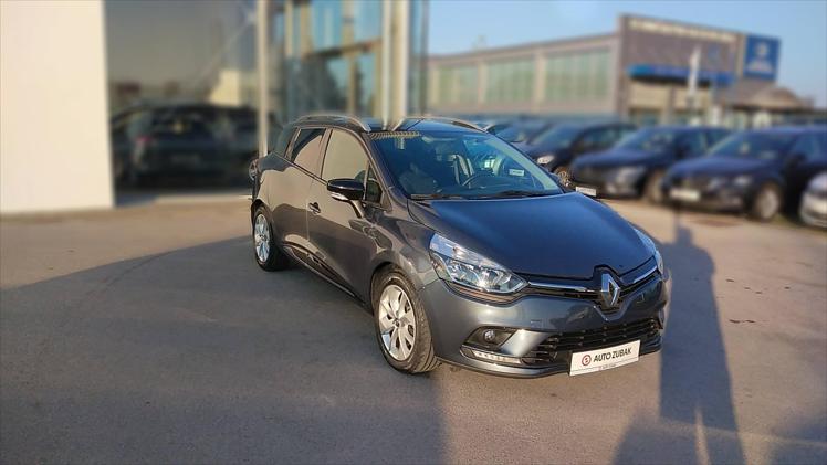 Renault Clio Grandtour dCi 75 Limited