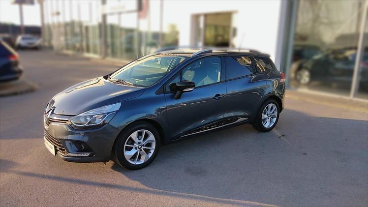 Renault Clio Grandtour dCi 75 Limited