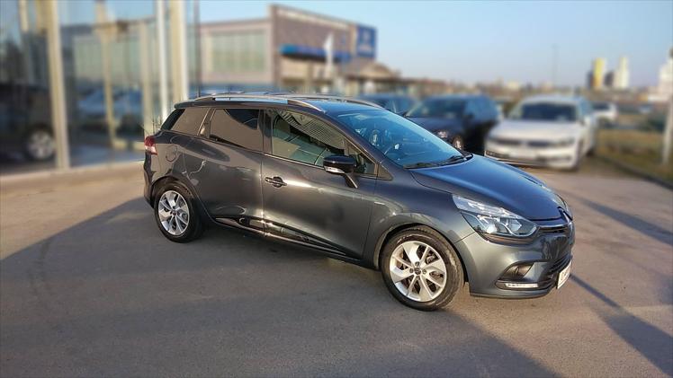 Renault Clio Grandtour dCi 75 Limited