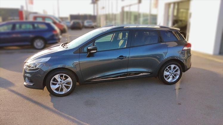 Renault Clio Grandtour dCi 75 Limited