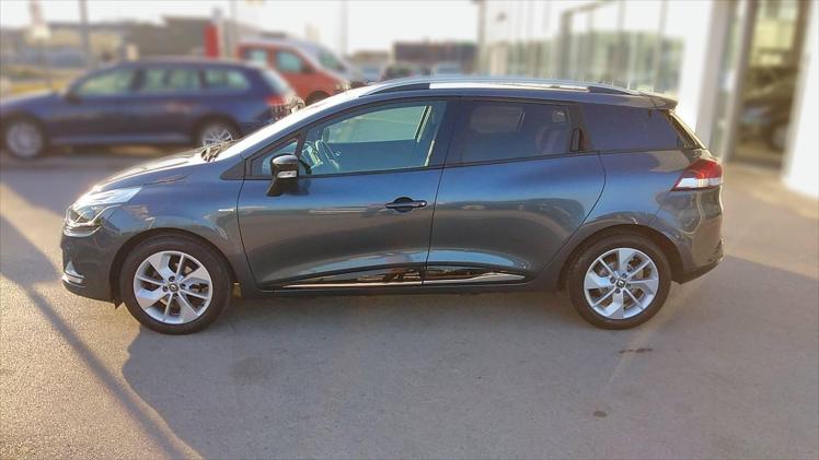 Renault Clio Grandtour dCi 75 Limited