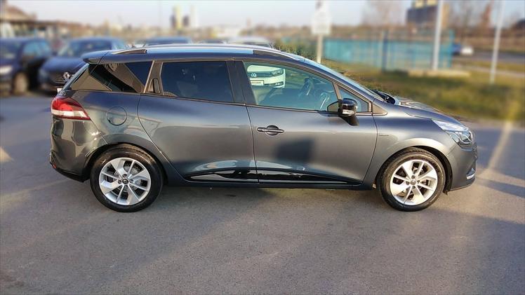 Renault Clio Grandtour dCi 75 Limited