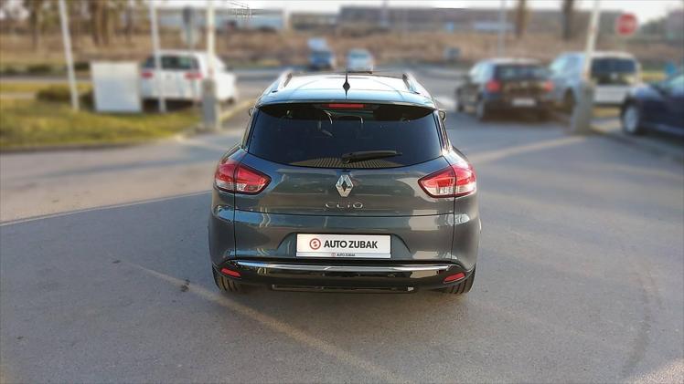 Renault Clio Grandtour dCi 75 Limited