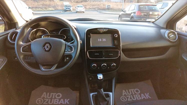 Renault Clio Grandtour dCi 75 Limited